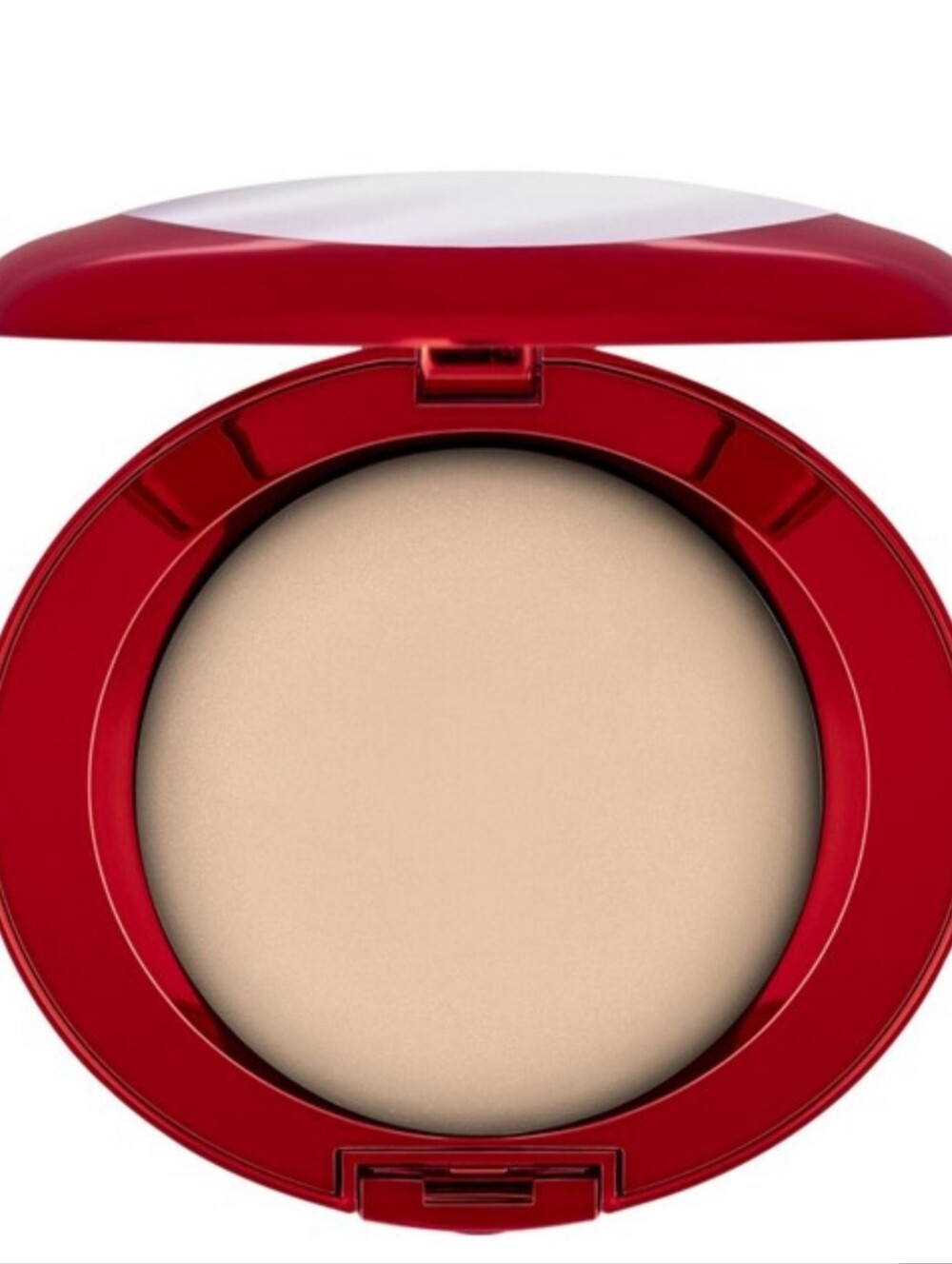 ONE/SIZE Boucle Silk Airbrush Blurring Face Powder In Medium